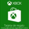 Tarjeta de Regalo Xbox 0 Mx