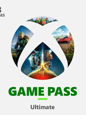 Game Pass Ultimate 3 meses Ch Game Pass Ultimate 3 Meses