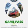 Game Pass Ultimate 3 meses Gde Game Pass Ultimate 3 Meses