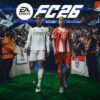 FC 26 Edición Estándar para Xbox One y Xbox Series X|S