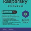 Premium 3D 1A Kaspersky Premium 3 Dispositivos 12 Meses