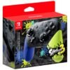045496883195-control-nsw-splatoon Control Pro Para Nintendo Switch Splatoon 3