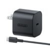 1177970154 Cargador Para Nintendo Switch 2 - Adaptador Ac Tipo C