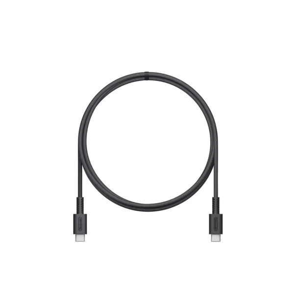 361320411562014 Cargador Para Nintendo Switch 2 - Adaptador Ac Tipo C