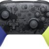 61-E8rSFDuL._AC_UF1000,1000_QL80_ Control Pro Para Nintendo Switch Splatoon 3