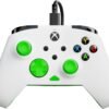 617v4uZuAfL._AC_SL1500_ Control Alambrico Turtle Beach Para Xbox Series Rematch Core Blanco Verde