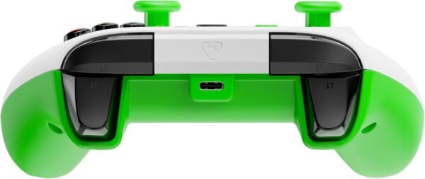 618G38nsvFL._AC_SL1500_ Control Alambrico Turtle Beach Para Xbox Series Rematch Core Blanco Verde