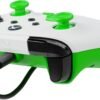 61xPL5WhjdL._AC_SL1500_ Control Alambrico Turtle Beach Para Xbox Series Rematch Core Blanco Verde