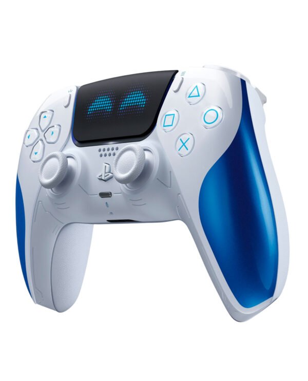 711719021681-1-17592518713183 Control Inalámbrico PlayStation 5 - Astro Bot Joyful Limited