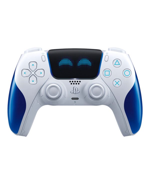 711719021681-17592518647851 Control Inalámbrico PlayStation 5 - Astro Bot Joyful Limited