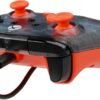 713qdWZW1qL._AC_SL1500_ Control Alambrico Turtle Beach Para Xbox Series Rematch Core Ghost Black Camo/Orange