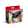 Version 1.0.0 Control Pro Para Nintendo Switch Splatoon 2