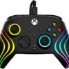 71EFk83OJcL._AC_SL1500_ Control Alambrico Turtle Beach Afterglow Wave Black - RGB Para Xbox Series