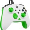71H0cBax-PL._AC_SL1500_ Control Alambrico Turtle Beach Para Xbox Series Rematch Core Blanco Verde