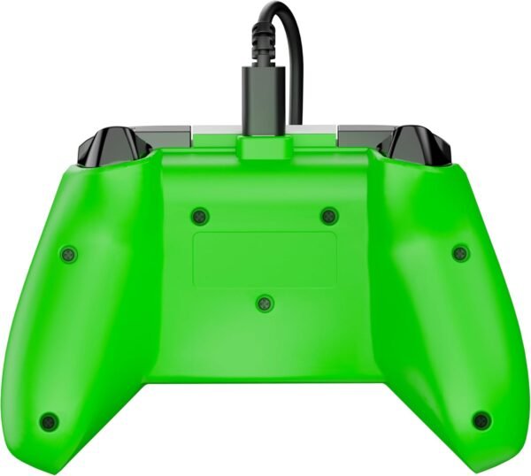 71HlAkHPb1L._AC_SL1500_ Control Alambrico Turtle Beach Para Xbox Series Rematch Core Blanco Verde