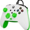 71coS9gu9sL._AC_SL1500_ Control Alambrico Turtle Beach Para Xbox Series Rematch Core Blanco Verde