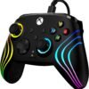 71wyeQyA0gL._AC_SL1500_ Control Alambrico Turtle Beach Afterglow Wave Black - RGB Para Xbox Series