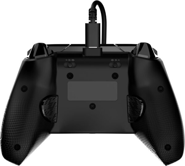 71y35DzhvaL._AC_SL1500_ Control Alambrico Turtle Beach Afterglow Wave Black - RGB Para Xbox Series