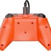 71zas08NWYL._AC_SL1500_ Control Alambrico Turtle Beach Para Xbox Series Rematch Core Ghost Black Camo/Orange