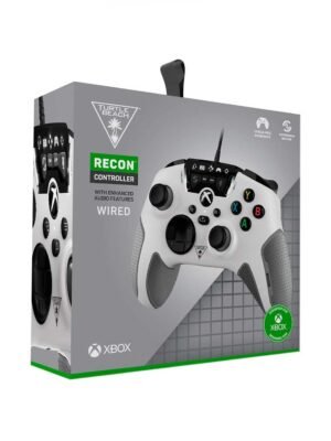 731855007059-turtle-beach-control-recon-blanco4-1 Control Alambrico Turtle Beach Recon para Xbox Series - Blanco