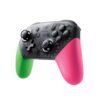 Version 1.0.0 Control Pro Para Nintendo Switch Splatoon 2