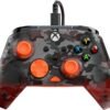 81fKr6hv4ML._AC_SL1500_ Control Alambrico Turtle Beach Para Xbox Series Rematch Core Ghost Black Camo/Orange