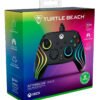 840454400069-3-17671468317865 Control Alambrico Turtle Beach Afterglow Wave Black - RGB Para Xbox Series