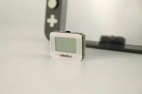 D_NQ_NP_2X_600021-MLM73423696865_122023-F Allmiibo AmiiboPro Simulador de Amiibos Para Nintendo Switch Nfc