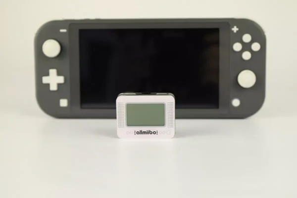 D_NQ_NP_2X_655699-MLM73423696867_122023-F Allmiibo AmiiboPro Simulador de Amiibos Para Nintendo Switch Nfc