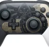 D_NQ_NP_2X_849166-MLA69565737737_052023-F Control Pro Para Nintendo Switch Zelda Tears Of The Kingdom