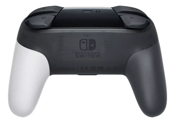 D_NQ_NP_2X_956134-MLM70981801691_082023-F Control Pro Para Nintendo Switch Zelda Tears Of The Kingdom
