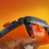 PJ-30085-TRBa_6 Control Alambrico Turtle Beach Para Xbox Series Rematch Core Ghost Black Camo/Orange