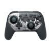 mons 1 Control Pro Para Nintendo Switch Monster Hunter Rise Sunbreak