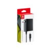 Cargador Para Nintendo Switch Adaptador Ac - Japon