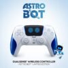 s-l1200 (1) Control Inalámbrico PlayStation 5 - Astro Bot Joyful Limited