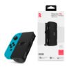 1200ftw-100211892- Remotto Batería Recargable para Nintendo Switch 3 en 1 Enerjoy Go
