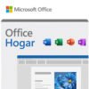 1200ftw-100237224-4 Microsoft Office Home / Hogar 2024 - Windows / MacOs