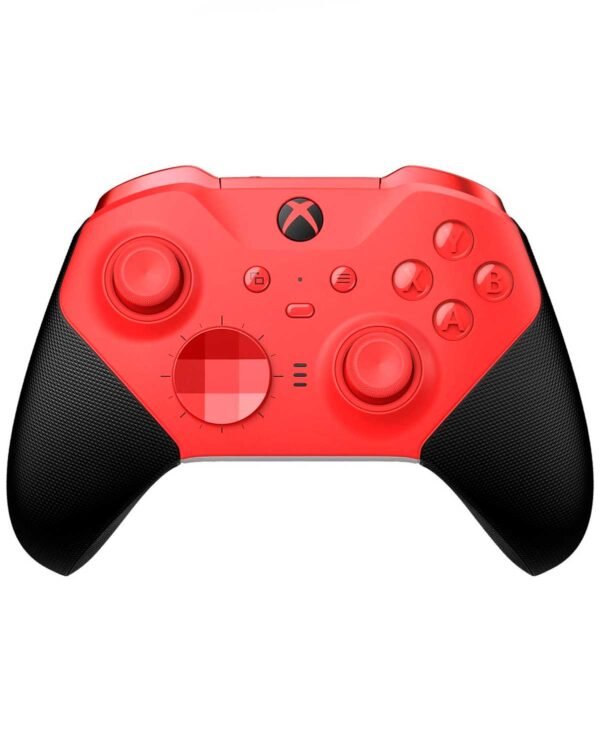 Control Inalámbrico Microsoft Xbox Series X|S Elite Series Core 2 Rojo