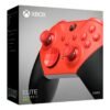 Control Inalámbrico Microsoft Xbox Series X|S Elite Series Core 2 Rojo