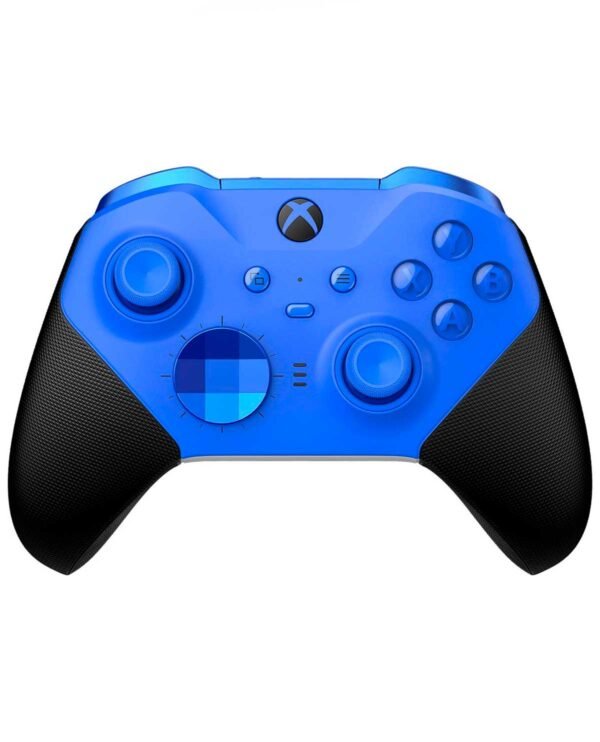 196388110834-control-xbox-elite-series-2-core-azul-1 Control Inalámbrico Microsoft Xbox Series X|S Elite Series Core 2 Azul