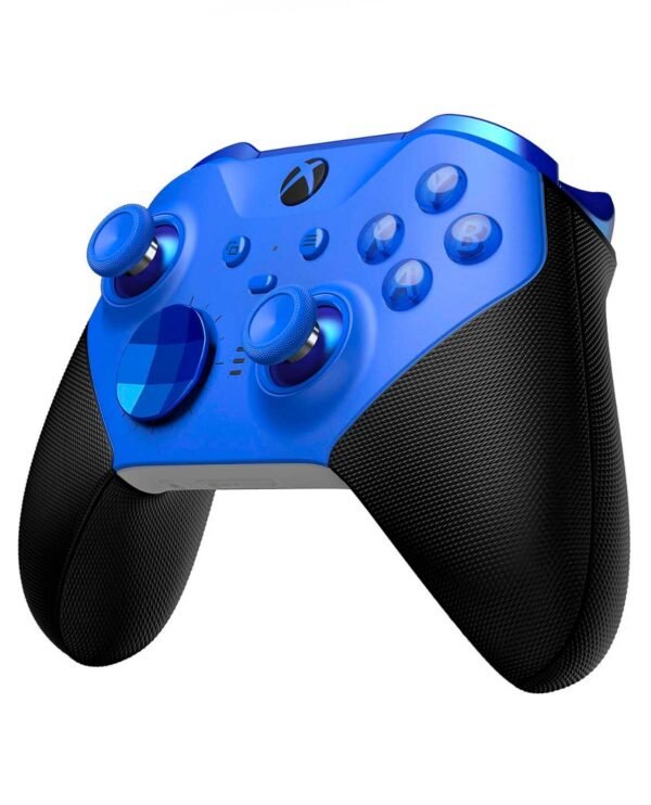 196388110834-control-xbox-elite-series-2-core-azul-2 Control Inalámbrico Microsoft Xbox Series X|S Elite Series Core 2 Azul