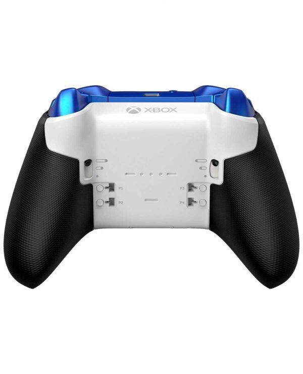 196388110834-control-xbox-elite-series-2-core-azul-3 Control Inalámbrico Microsoft Xbox Series X|S Elite Series Core 2 Azul