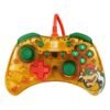 3c97df23-3e0b-4aba-a584-b76d8e77 Control Pdp Alambrico Para Nintendo Rock Candy Bowser