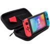 Estuche de viaje para Nintendo Switch - Super Mario 1-Up Glow in the Dark