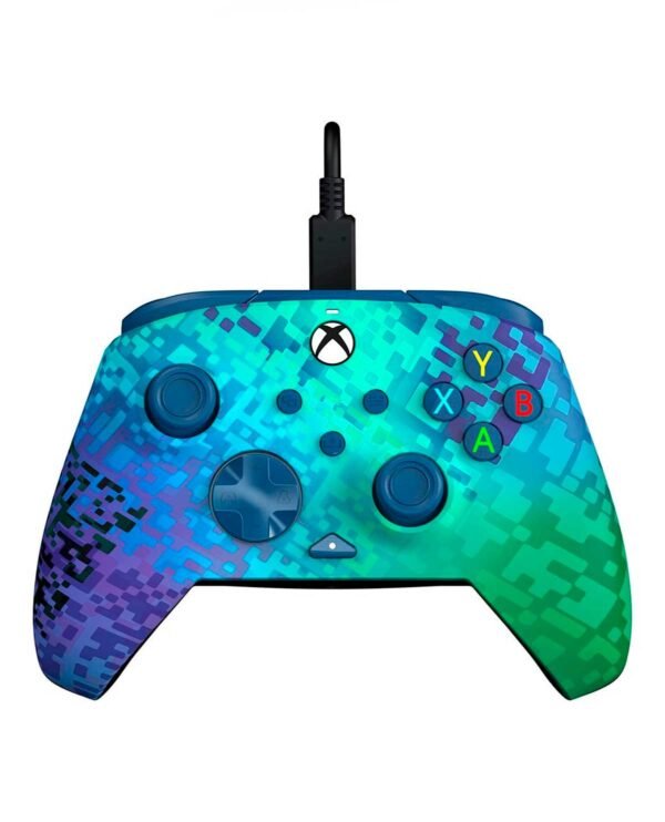 708056069155-control-rematch-verde-pdp Control Alambrico PDP Turtle Beach Rematch Glitch Green