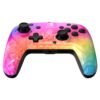 708056069728_2 Control Pdp Alambrico Para Nintendo Mario Super Star Spectrum