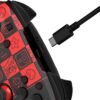 7120WxyyU+L._AC_SL1500_ Control Pdp Inalambrico Rematch Para Nintendo Super Mario Icon