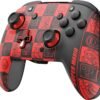 712feBtyQJL._AC_SL1500_ Control Pdp Inalambrico Rematch Para Nintendo Super Mario Icon