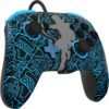 Control Pdp  Alambrico Rematch Para Nintendo Sheikah Shoot