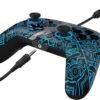 Control Pdp  Alambrico Rematch Para Nintendo Sheikah Shoot